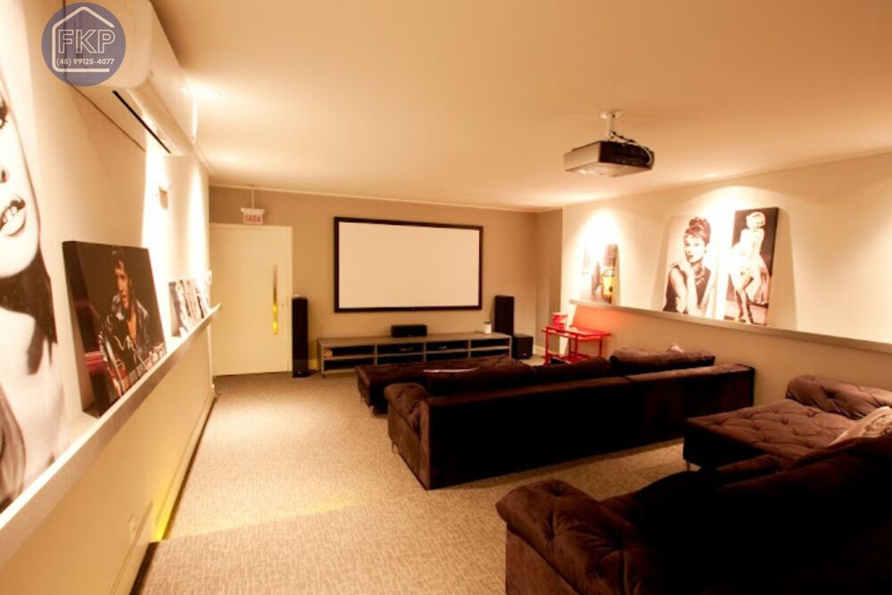 Apartamento, 3 quartos, 116 m² - Foto 25