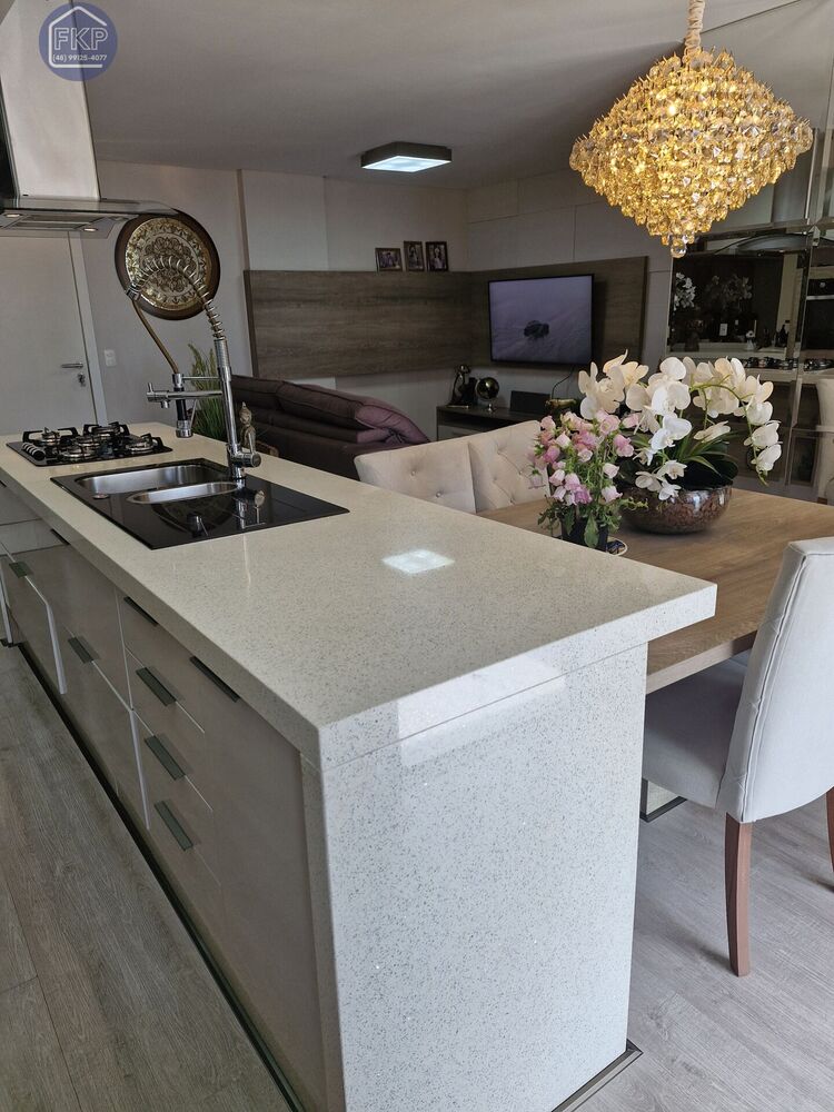 Apartamento, 3 quartos, 116 m² - Foto 8