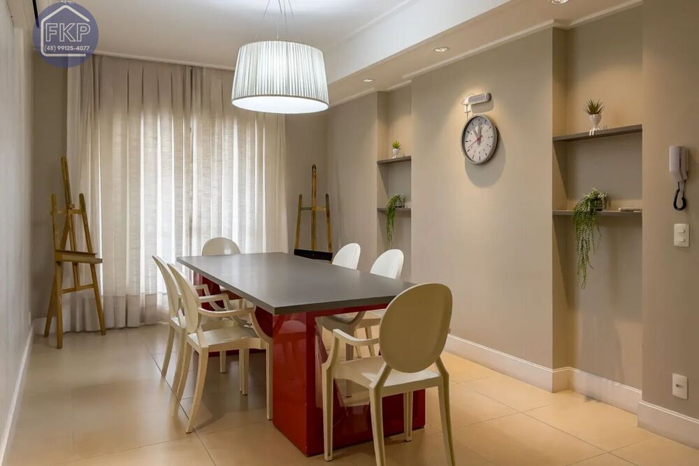 Apartamento, 3 quartos, 116 m² - Foto 19