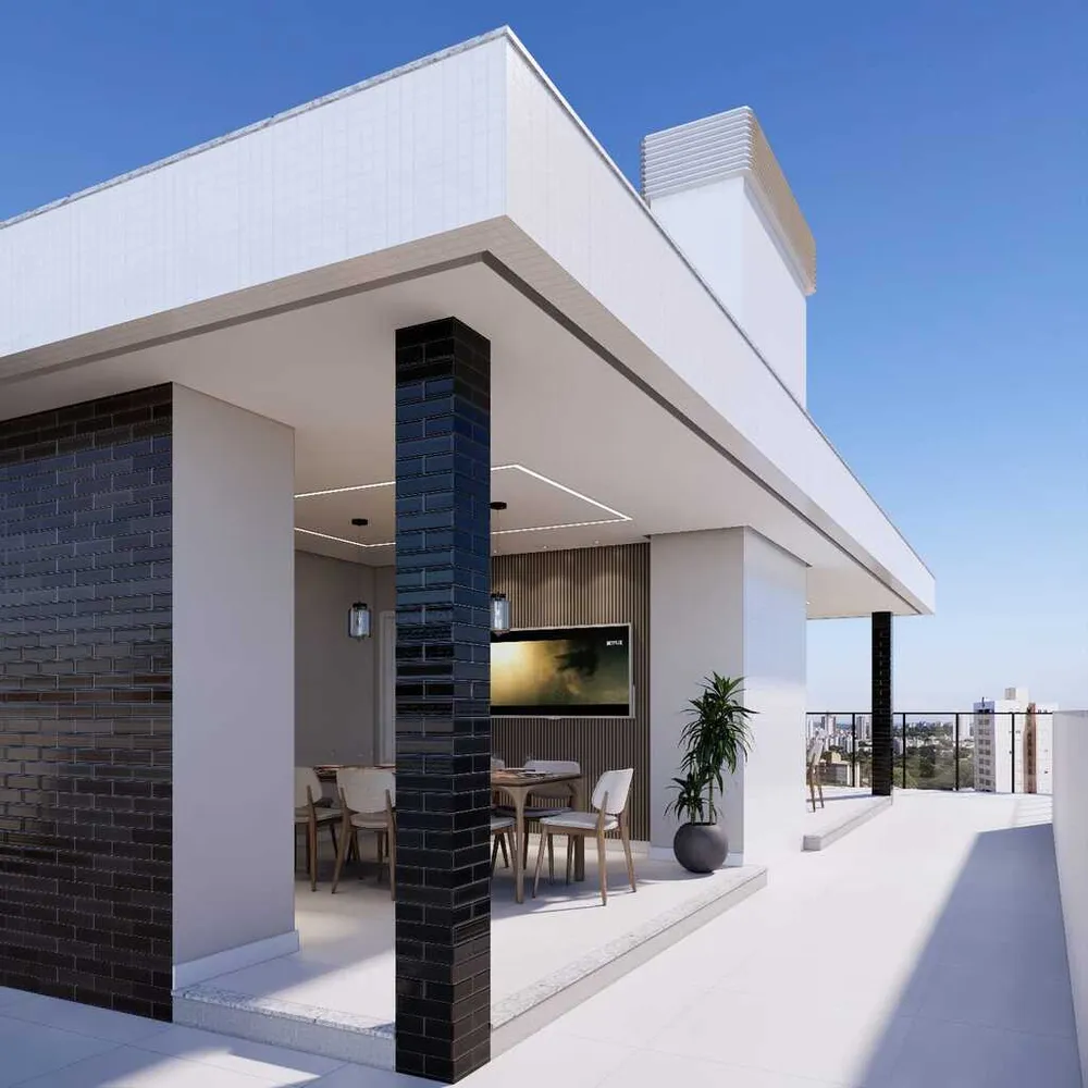 Apartamento, 2 quartos, 179 m² - Foto 1