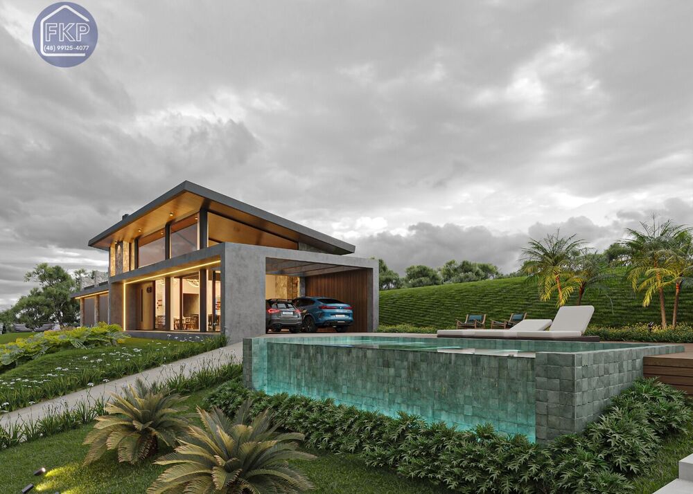 Terreno à venda, 1429m² - Foto 2