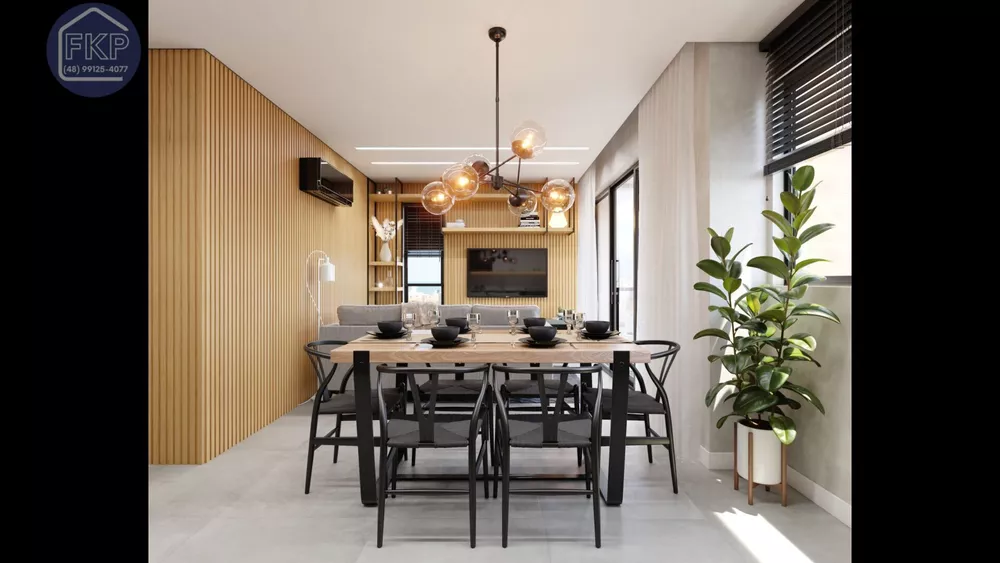 Apartamento, 2 quartos, 59 m² - Foto 4