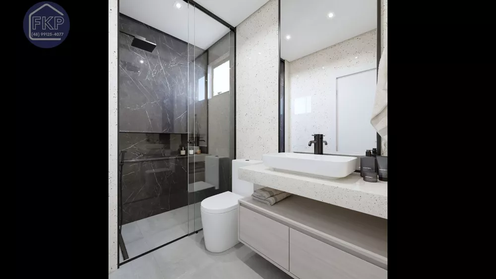 Apartamento, 2 quartos, 59 m² - Foto 2