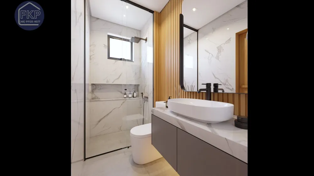 Apartamento, 2 quartos, 59 m² - Foto 4