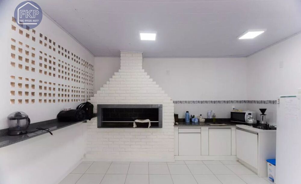 Apartamento à venda com 2 quartos, 67m² - Foto 8