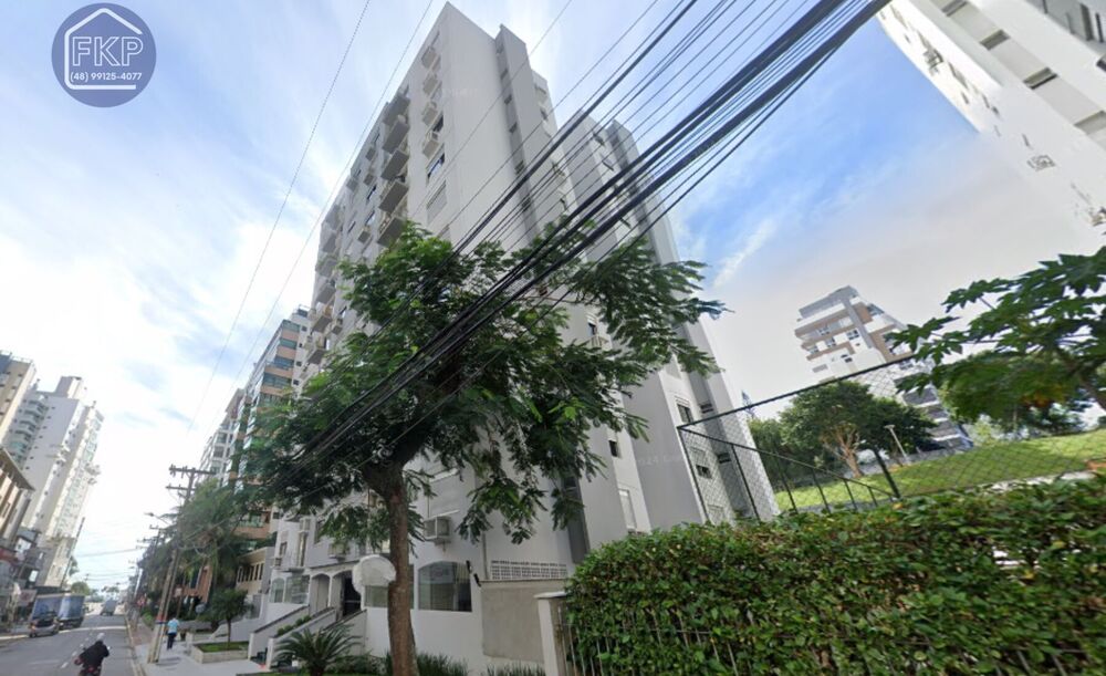 Apartamento à venda com 2 quartos, 67m² - Foto 7