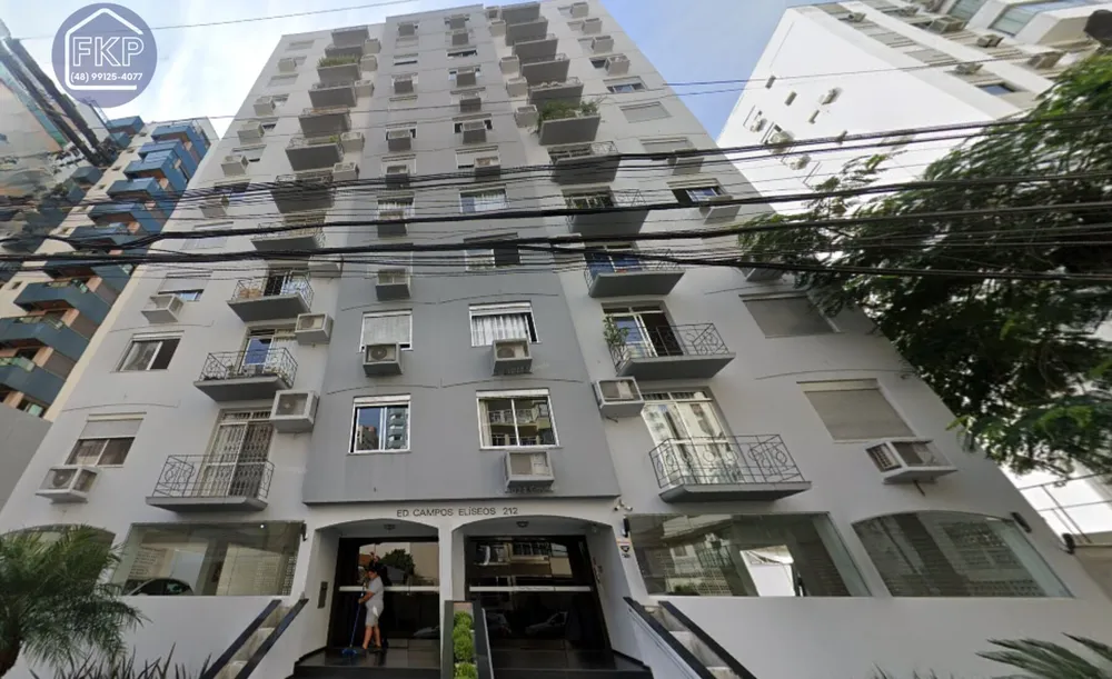 Apartamento, 2 quartos, 67 m² - Foto 10