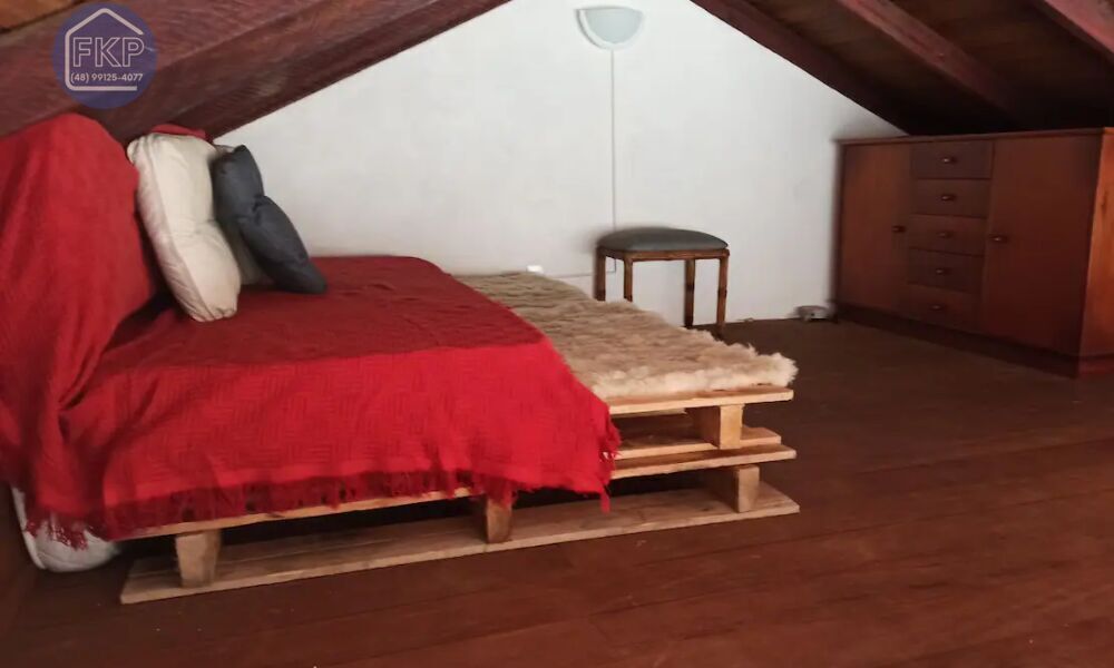 Casa, 4 quartos, 254 m² - Foto 3