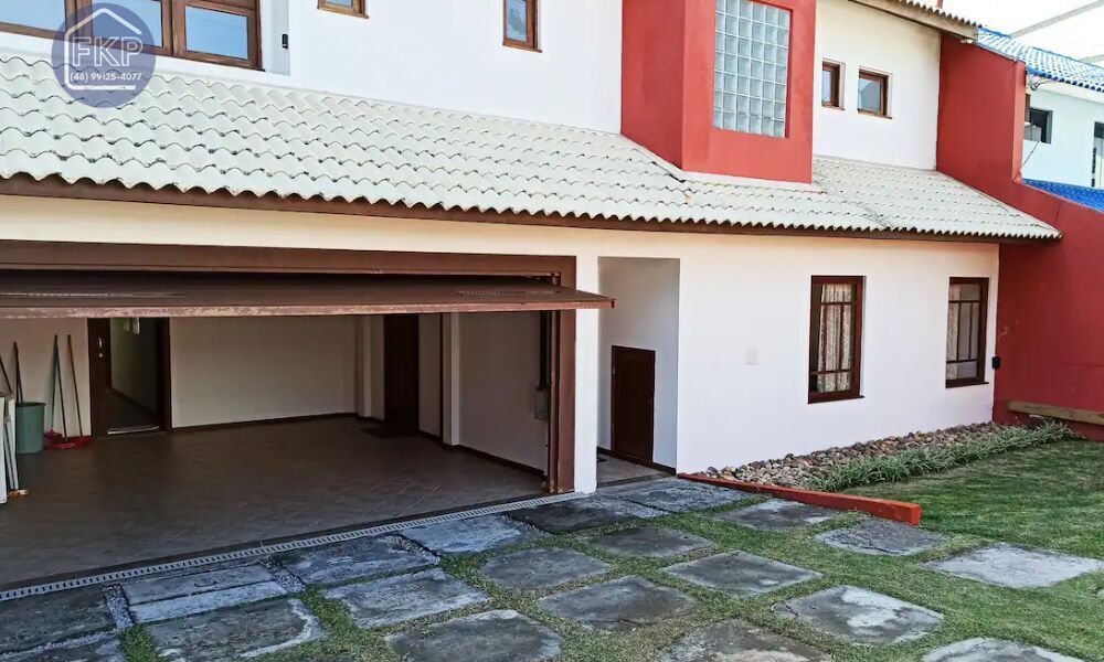 Casa, 4 quartos, 254 m² - Foto 8
