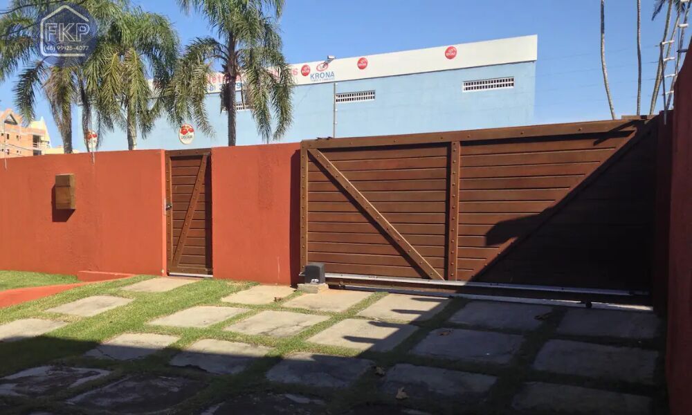 Casa, 4 quartos, 254 m² - Foto 7