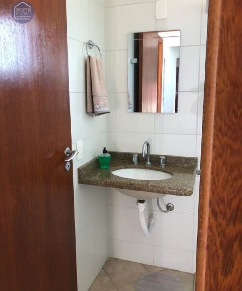 Casa, 4 quartos, 254 m² - Foto 6