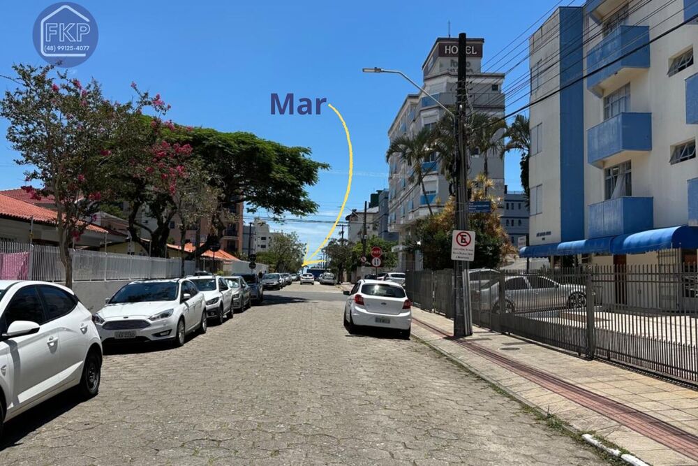 Apartamento à venda com 2 quartos, 69m² - Foto 8