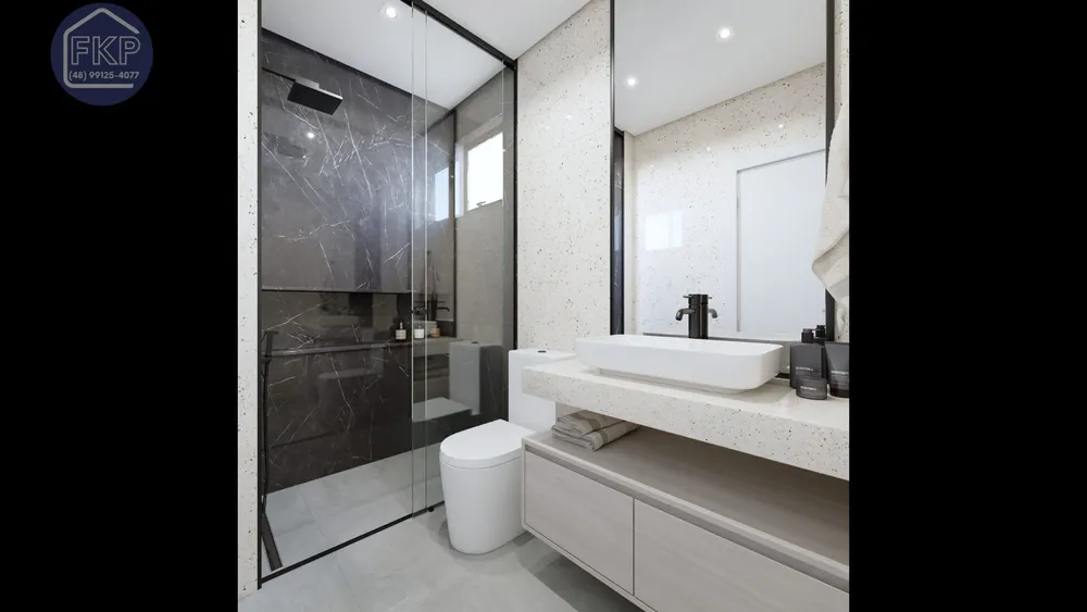 Apartamento, 2 quartos, 59 m² - Foto 7