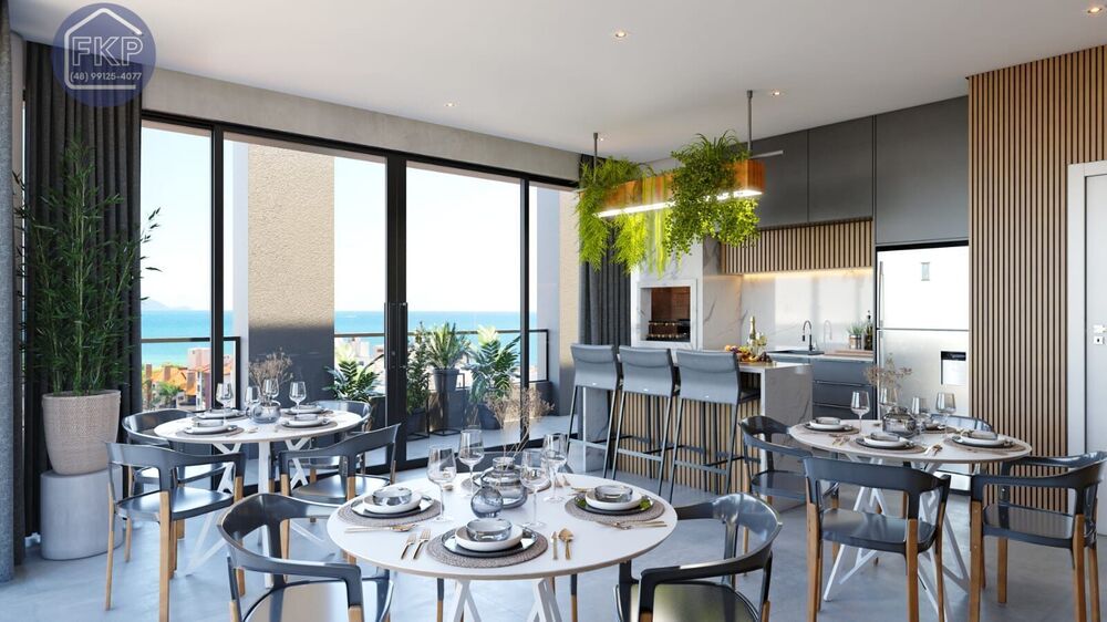Apartamento à venda com 2 quartos, 59m² - Foto 8