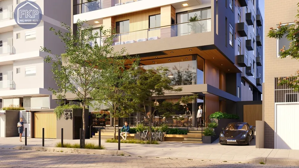 Apartamento, 2 quartos, 59 m² - Foto 9