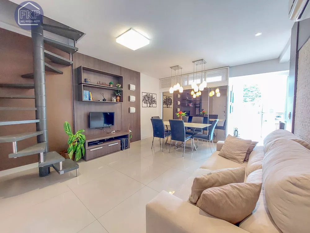 Cobertura à venda com 3 quartos, 150m² - Foto 1