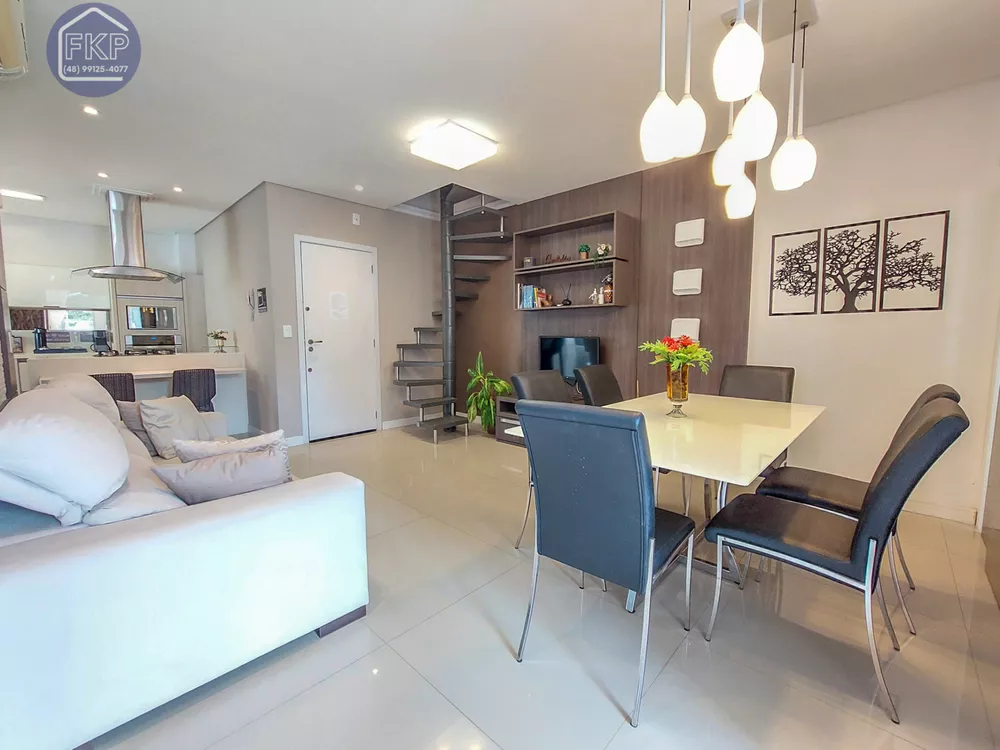 Cobertura à venda com 3 quartos, 150m² - Foto 4