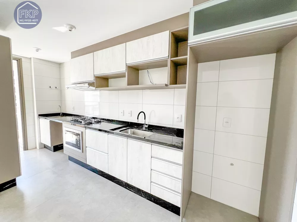 Apartamento à venda com 3 quartos, 95m² - Foto 4