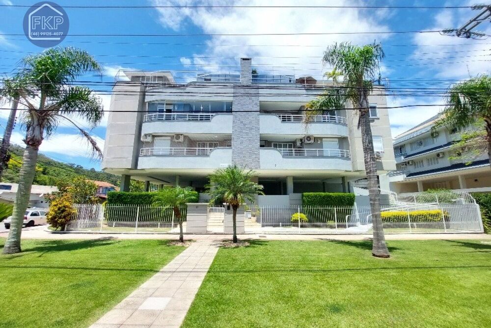 Apartamento à venda com 3 quartos, 93m² - Foto 5