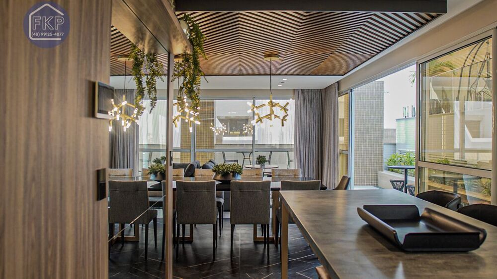 Apartamento à venda com 2 quartos, 77m² - Foto 6