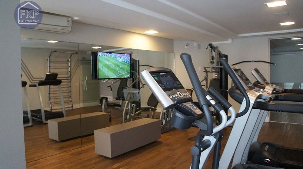 Apartamento, 4 quartos, 132 m² - Foto 4