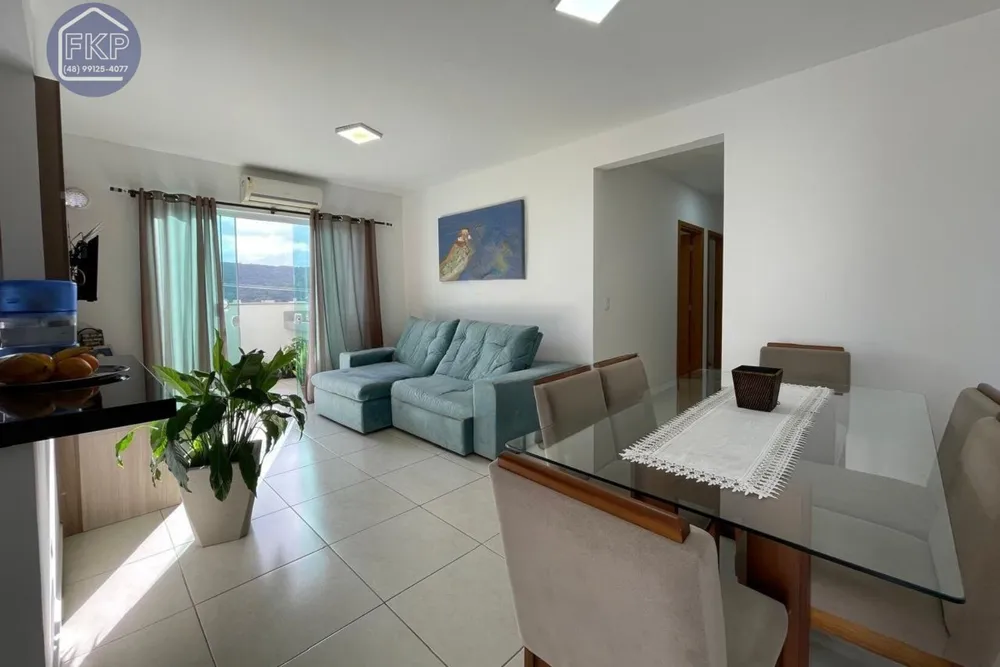 Cobertura, 3 quartos, 174 m² - Foto 1
