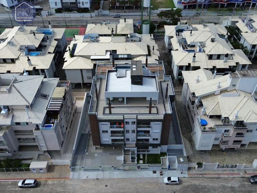 Apartamento à venda com 2 quartos, 67m² - Foto 9