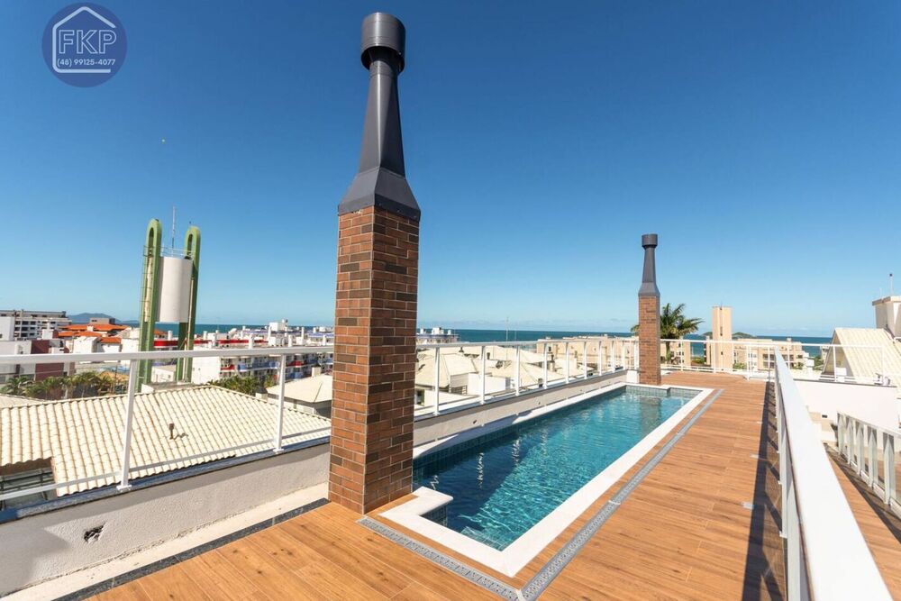 Apartamento à venda com 2 quartos, 67m² - Foto 18