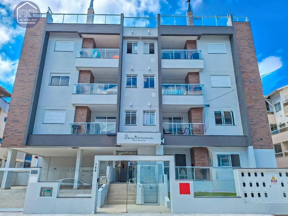 Apartamento à venda com 2 quartos, 67m² - Foto 4