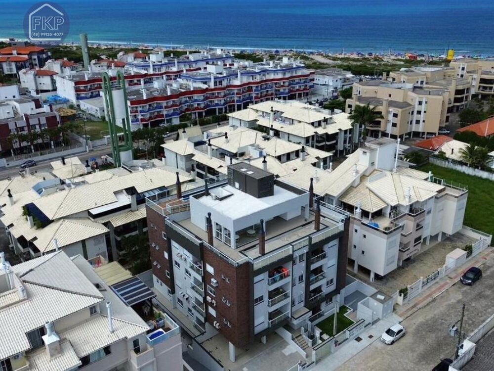 Apartamento à venda com 2 quartos, 67m² - Foto 6