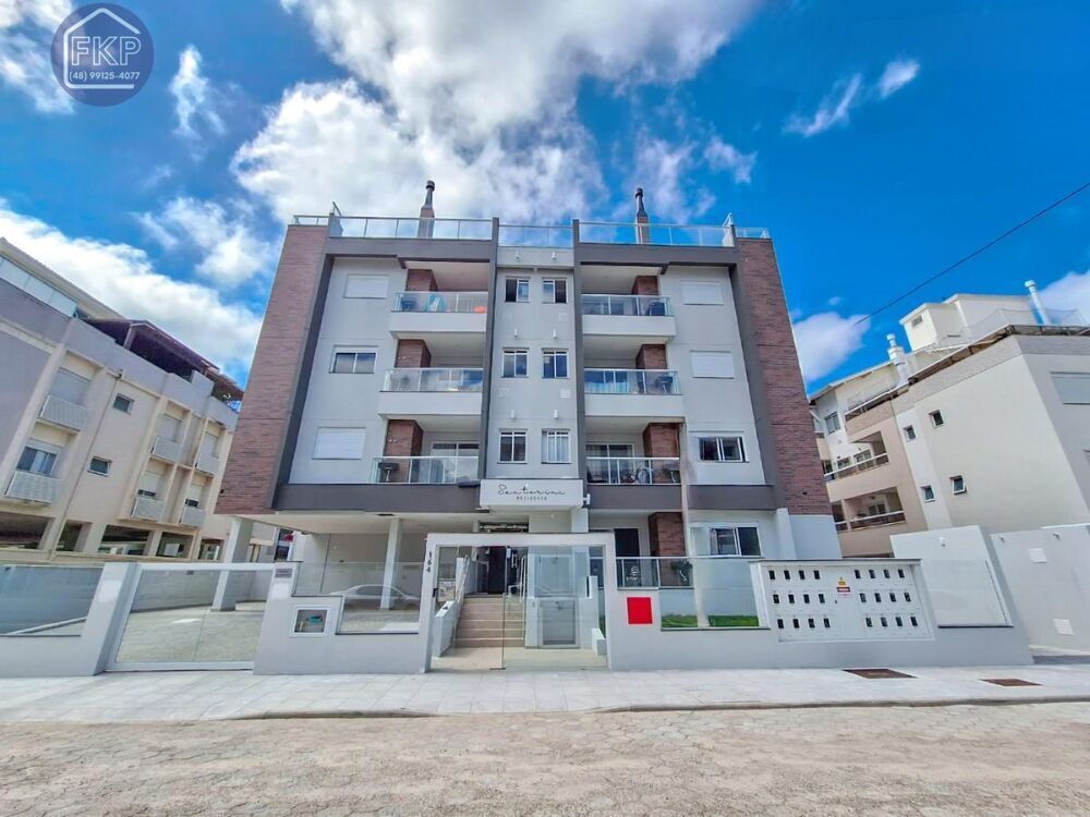 Apartamento à venda com 2 quartos, 67m² - Foto 2