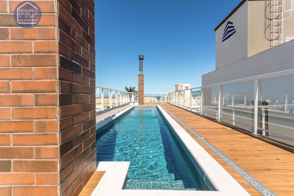 Apartamento à venda com 2 quartos, 67m² - Foto 15