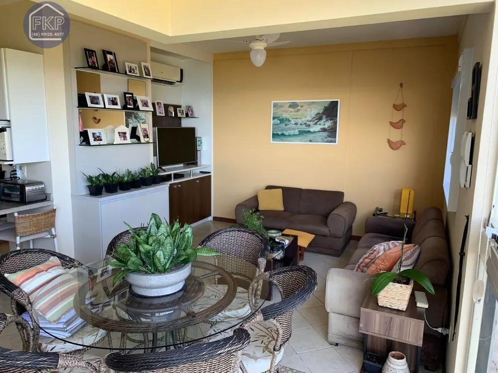 Apartamento à venda com 2 quartos, 85m² - Foto 7