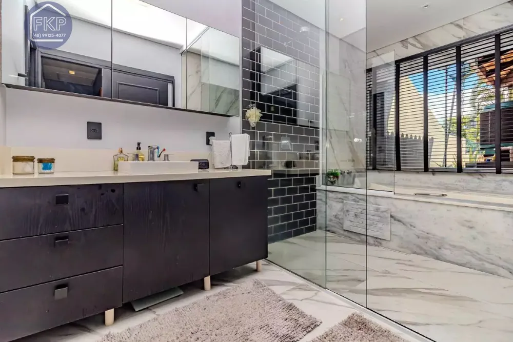 Casa, 7 quartos, 358 m² - Foto 8