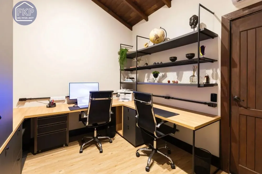 Casa, 7 quartos, 358 m² - Foto 4