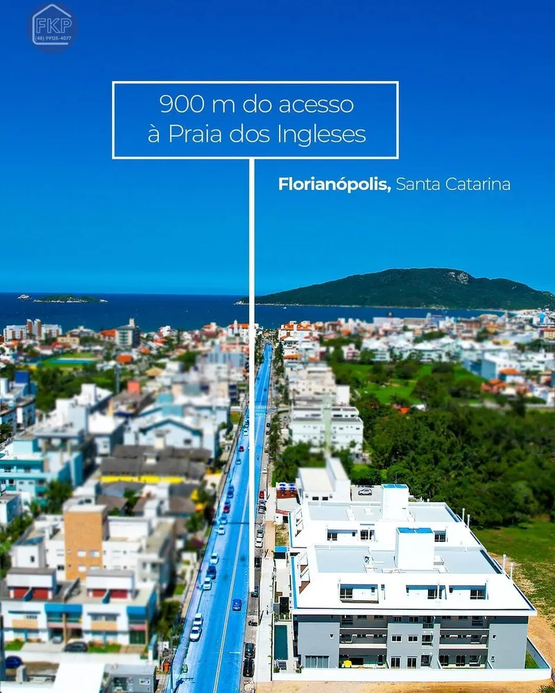Apartamento, 2 quartos, 63 m² - Foto 3