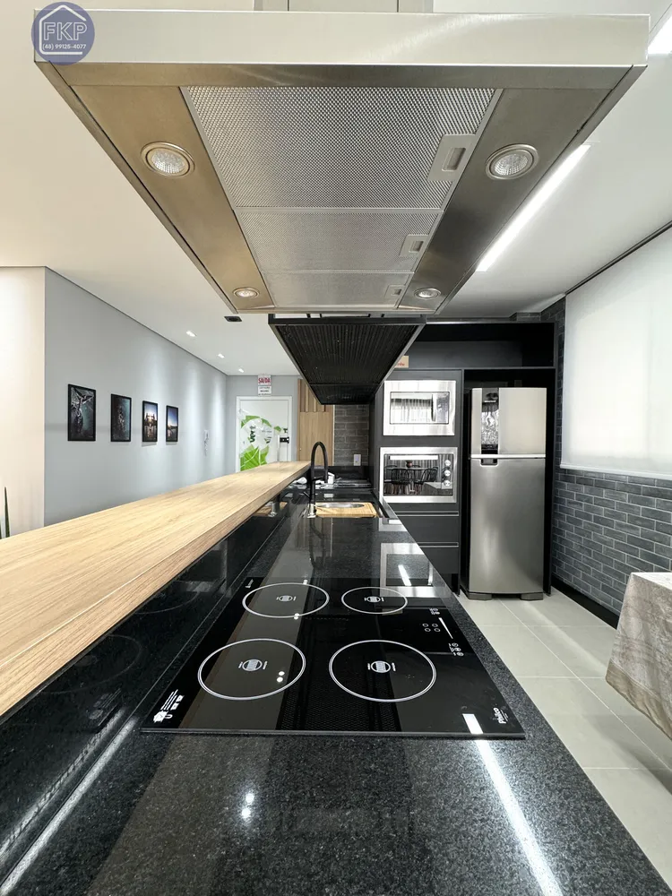 Apartamento, 2 quartos, 63 m² - Foto 8