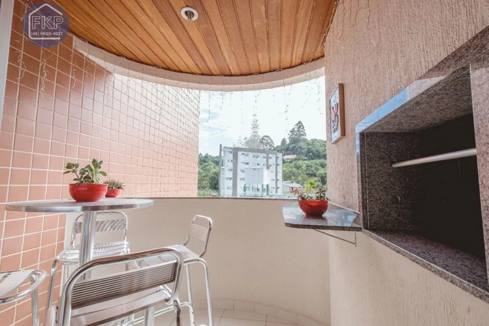 Apartamento, 3 quartos, 83 m² - Foto 1