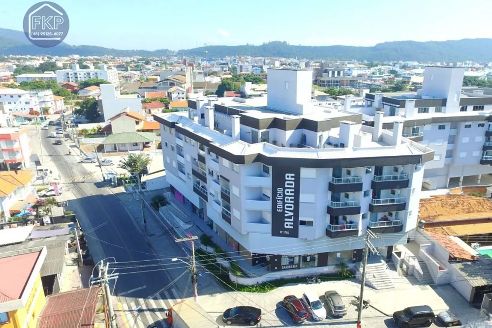 Cobertura, 3 quartos, 195 m² - Foto 7