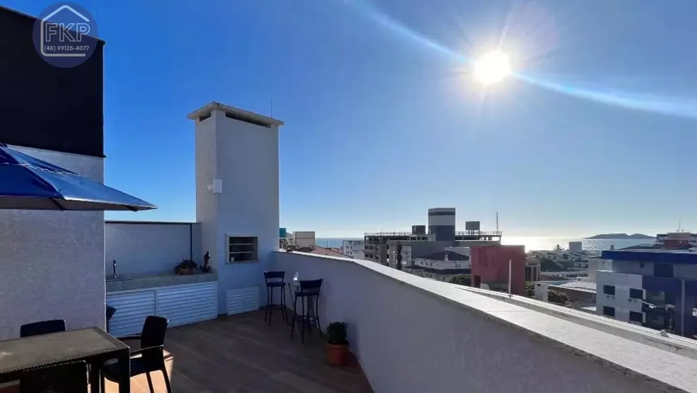 Cobertura, 3 quartos, 195 m² - Foto 1