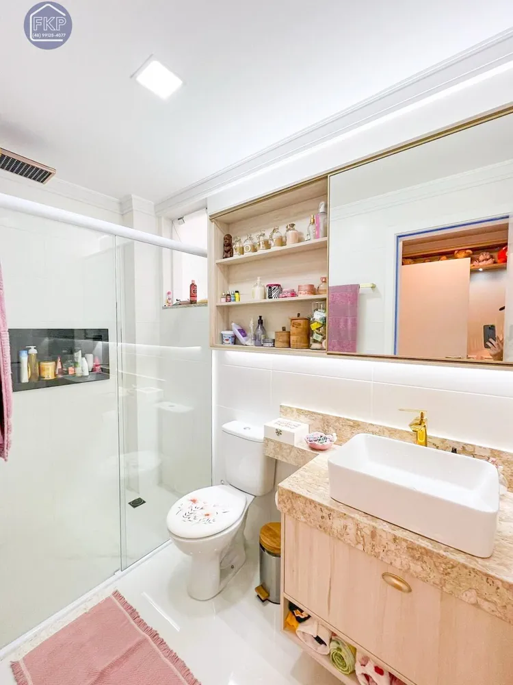 Cobertura, 3 quartos, 195 m² - Foto 6