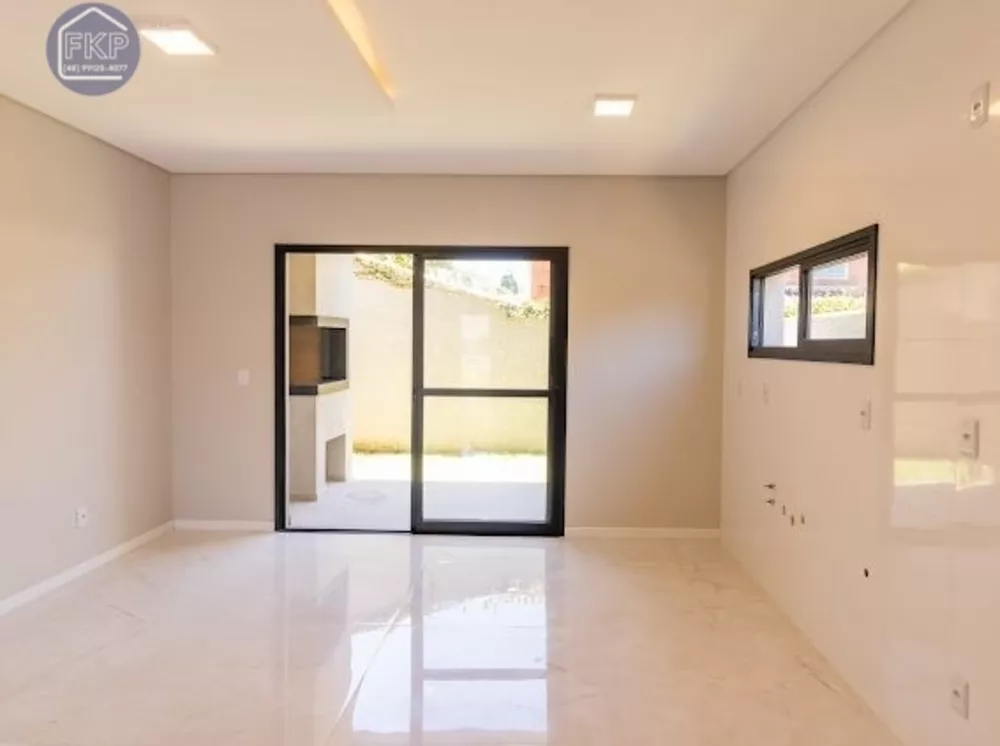 Casa à venda com 3 quartos, 130m² - Foto 9