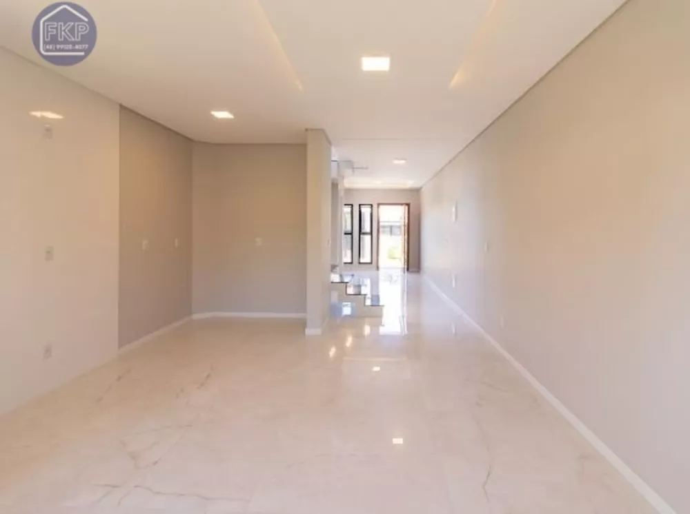 Casa à venda com 3 quartos, 130m² - Foto 11