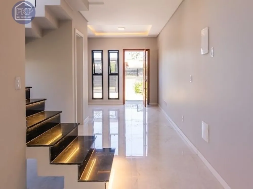 Casa, 3 quartos, 130 m² - Foto 14
