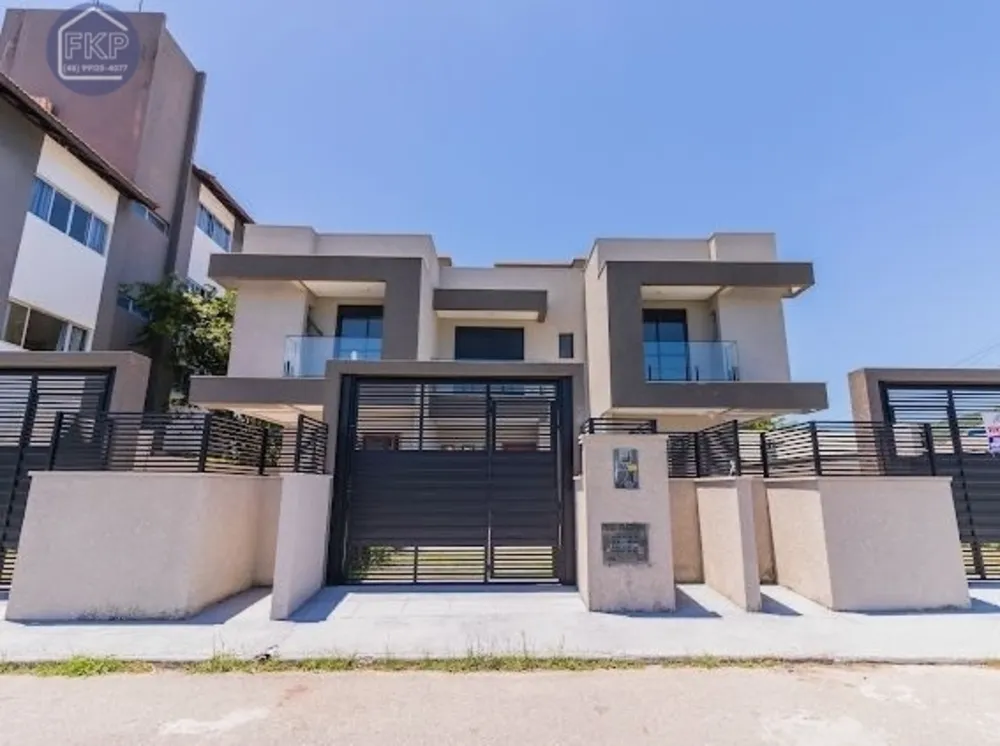 Casa, 3 quartos, 130 m² - Foto 9
