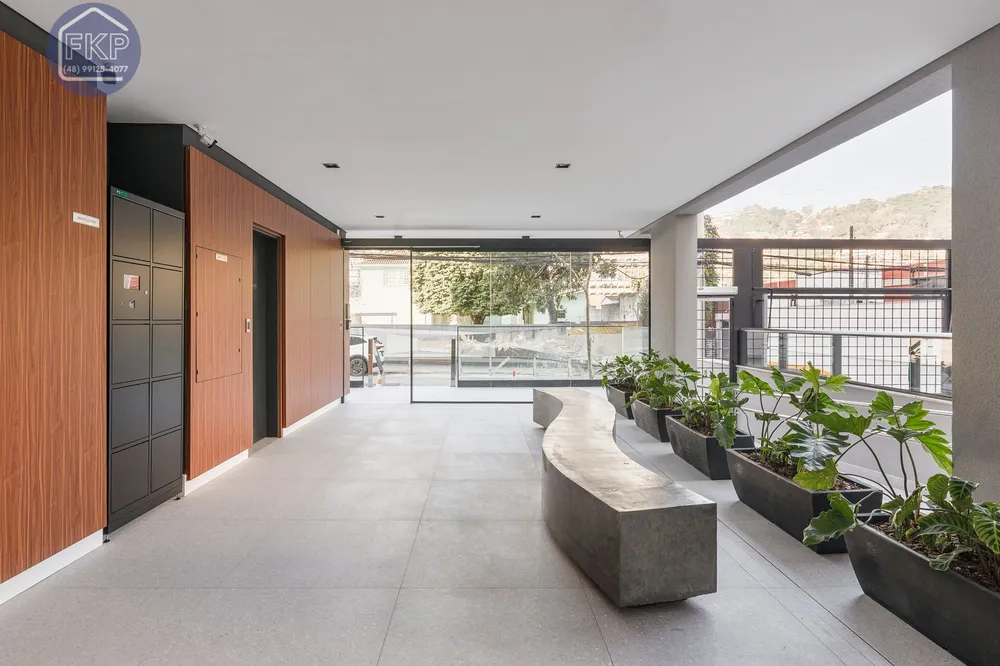 Apartamento, 3 quartos, 107 m² - Foto 1