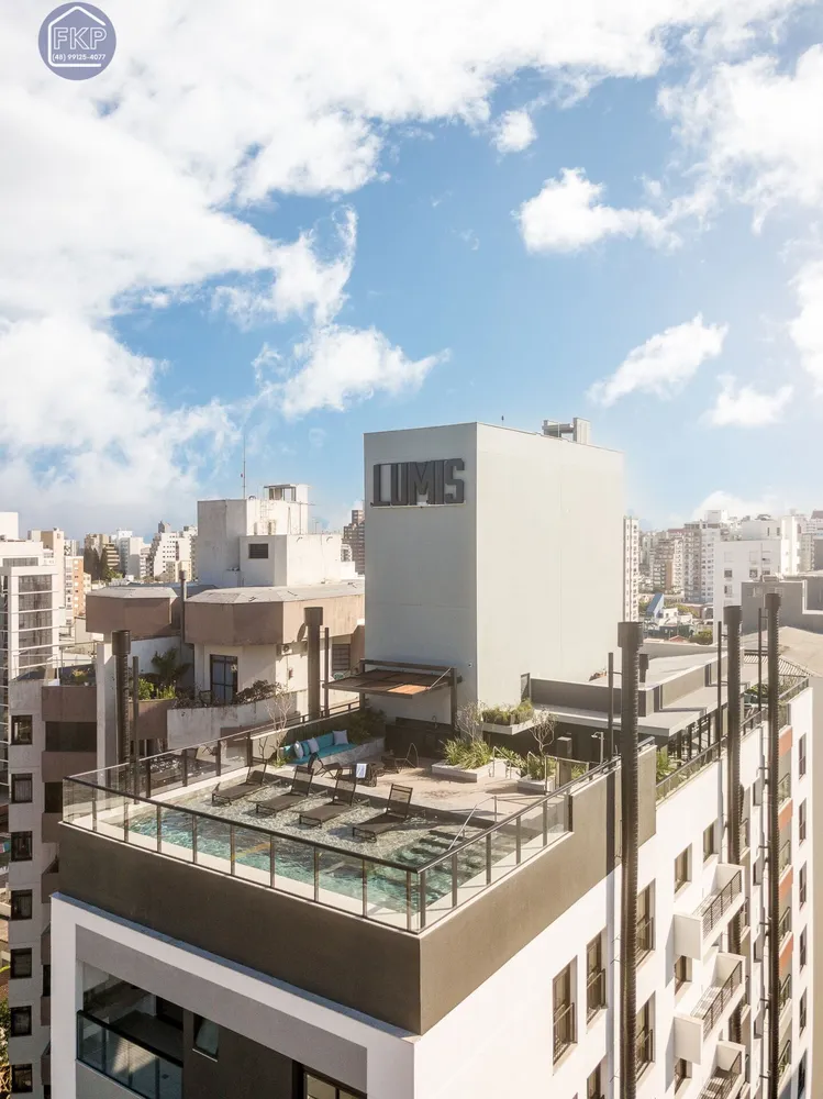 Apartamento, 3 quartos, 107 m² - Foto 2