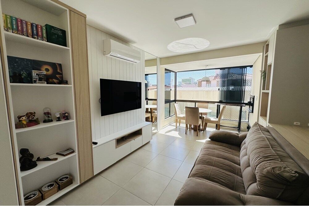 Cobertura à venda com 3 quartos, 105m² - Foto 12