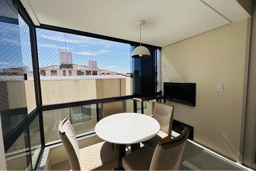 Cobertura à venda com 3 quartos, 105m² - Foto 1