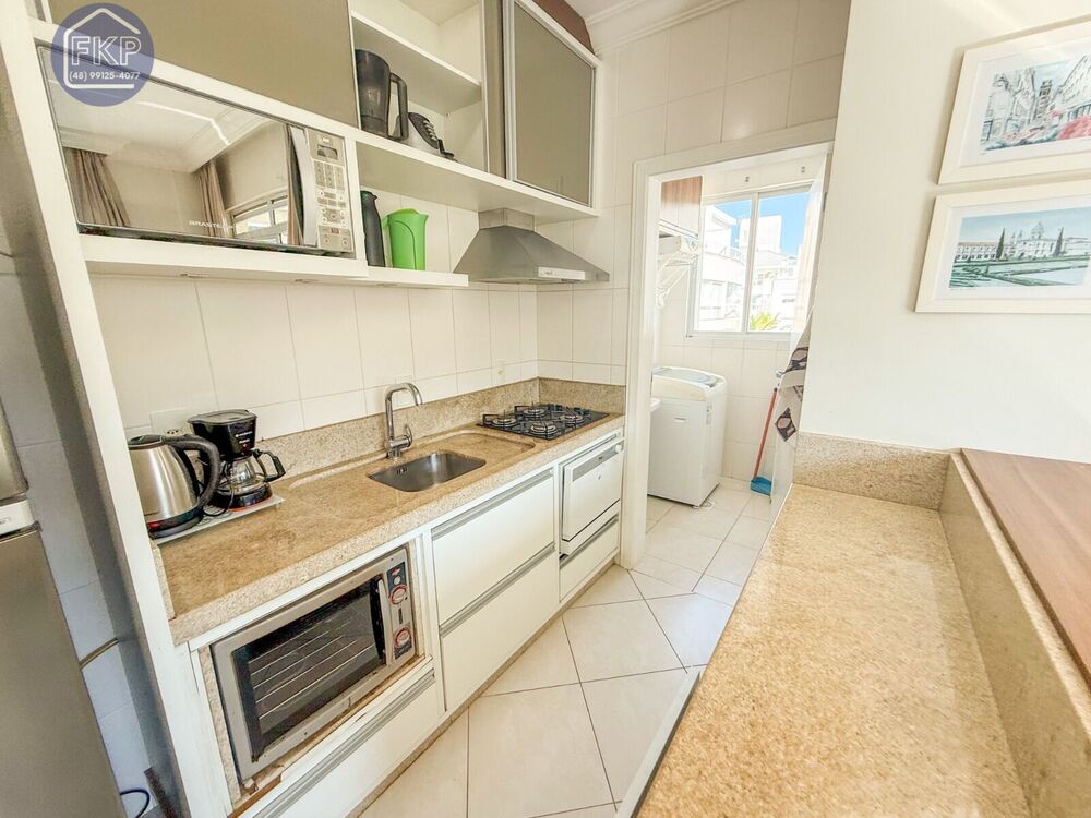 Apartamento à venda com 3 quartos, 84m² - Foto 1